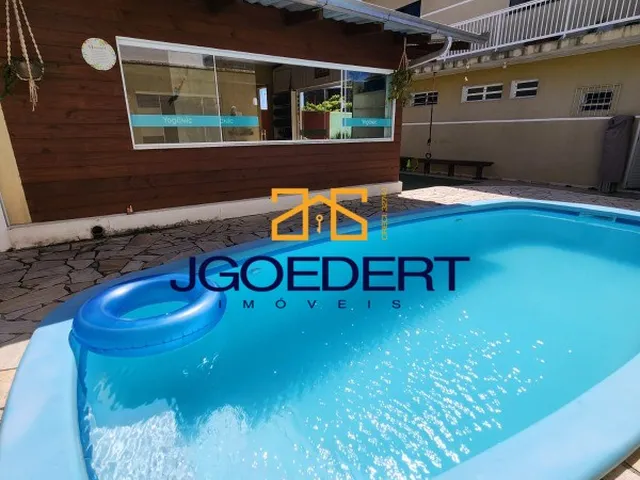 Imagem: Casa Residencial em Navegantes - Sc, Centro