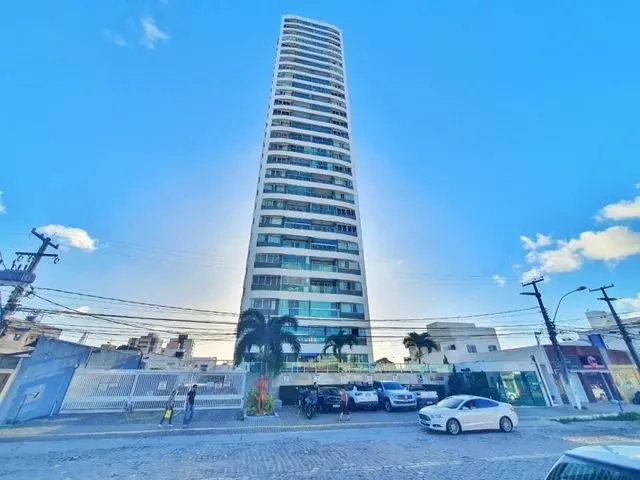 Imagem: Apartamento para Vender com 3 Suítes Próximo