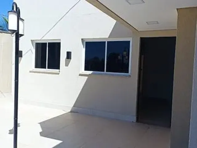 Imagem 1: Alugo Casa Térrea com 03 Quartos no Condomínio Solar da Chapada