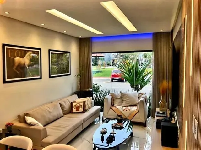 Imagem: Vendo Bela Mansão com 263M², Moderna e