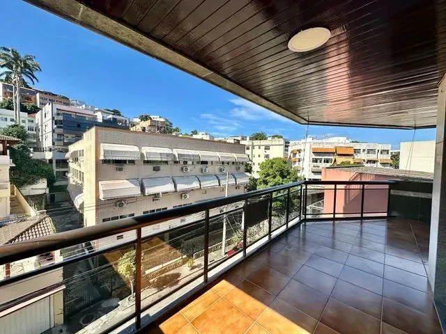 Imagem: Apartamento para Venda Tem 127 Metros Quadrados