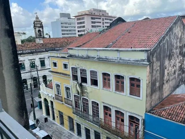 Imagem 11: Sala Comercial - Boa Vista - Espaçosa - Iluminada - Nascente - 164 M² - Vagas Para