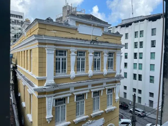 Imagem 9: Sala Comercial - Boa Vista - Espaçosa - Iluminada - Nascente - 164 M² - Vagas Para
