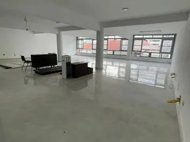 Imagem 2: Sala Comercial - Boa Vista - Espaçosa - Iluminada - Nascente - 164 M² - Vagas Para