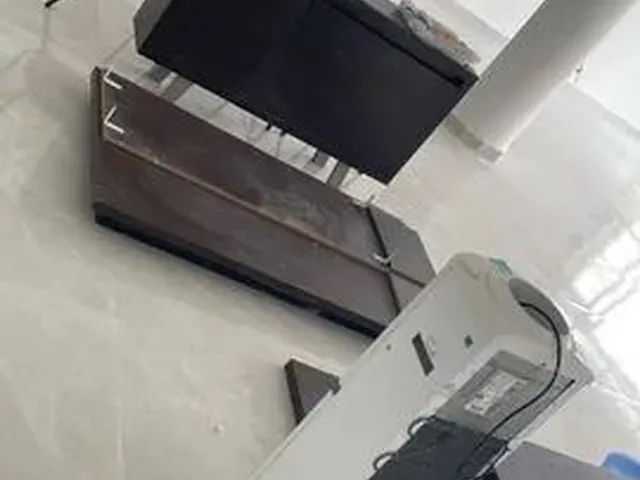 Imagem 4: Sala Comercial - Boa Vista - Espaçosa - Iluminada - Nascente - 164 M² - Vagas Para