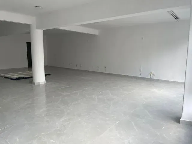 Imagem 7: Sala Comercial - Boa Vista - Espaçosa - Iluminada - Nascente - 164 M² - Vagas Para