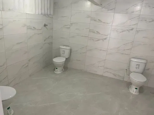 Imagem 14: Sala Comercial - Boa Vista - Espaçosa - Iluminada - Nascente - 164 M² - Vagas Para