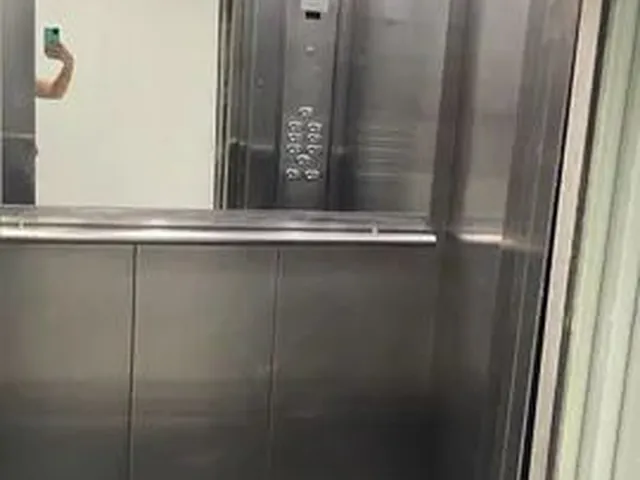 Imagem 6: Sala Comercial - Boa Vista - Espaçosa - Iluminada - Nascente - 164 M² - Vagas Para