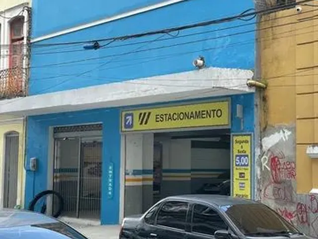Imagem 5: Sala Comercial - Boa Vista - Espaçosa - Iluminada - Nascente - 164 M² - Vagas Para