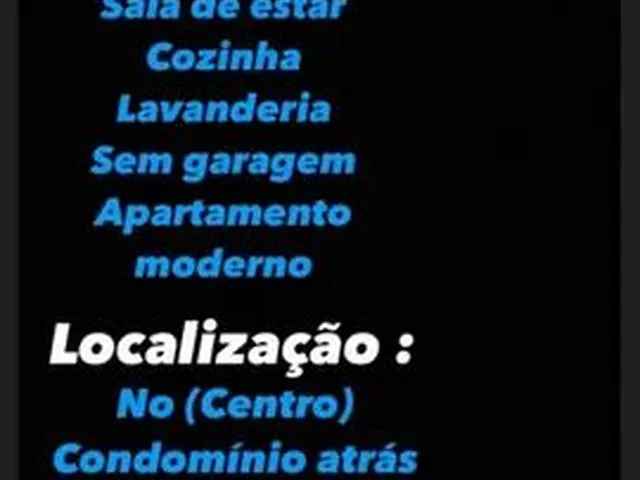 Imagem: No Centro Perto do Correioa
