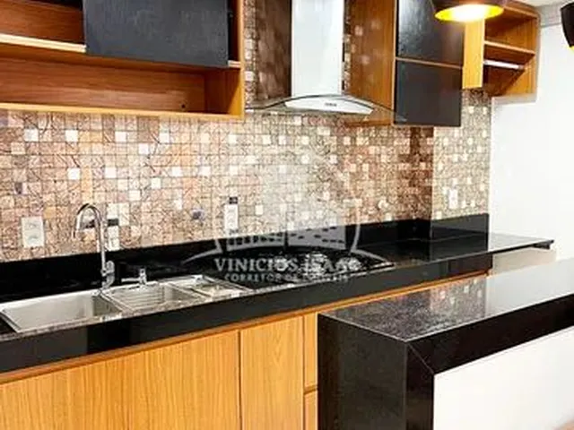 Imagem: Lindo Apartamento Todo Planejado com Closet