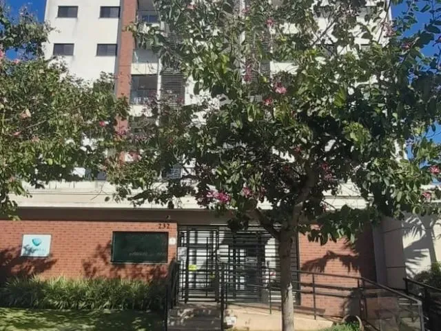 Imagem 1: Apartamento a Venda no Taquaral em Campinas