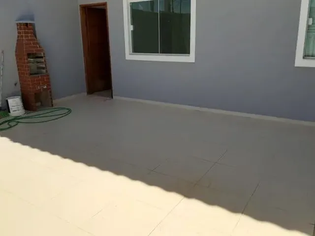 Imagem: 10 - Casa À Venda em Tabuazeiro