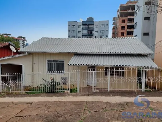 Imagem: Casa mista com 2 quartos para locação