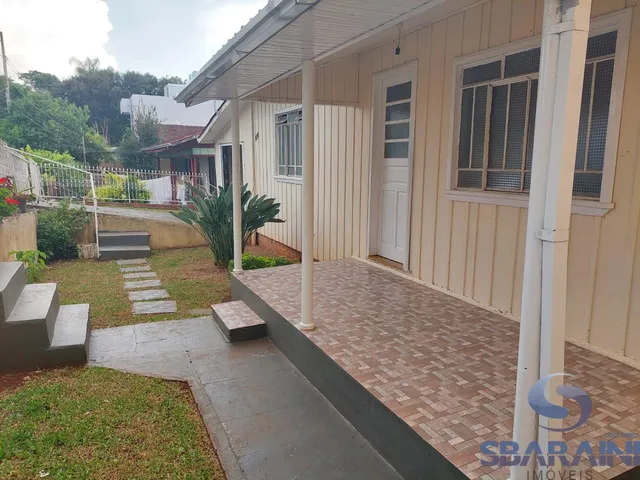 Imagem 8: Casa mista com 2 quartos para locação no centro de Pato Branco PR