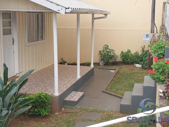 Imagem 9: Casa mista com 2 quartos para locação no centro de Pato Branco PR