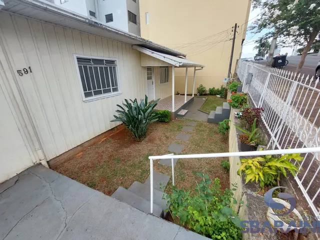 Imagem 7: Casa mista com 2 quartos para locação no centro de Pato Branco PR