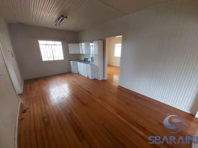Imagem 3: Casa mista com 2 quartos para locação no centro de Pato Branco PR