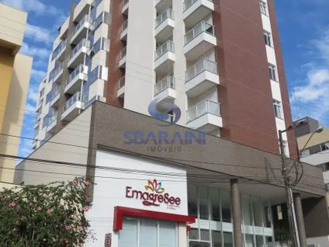 Imagem: Apartamento 3 quartos alto padrão à venda