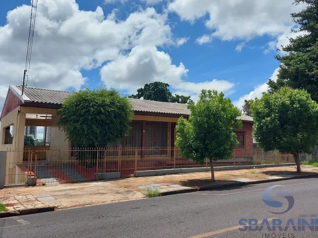 Imagem: Casa mista com 04 quartos à venda no Bairro