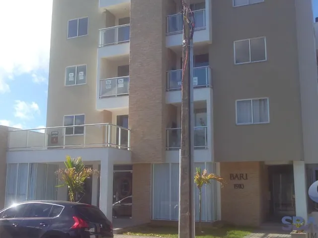 Imagem: Apartamento 2 quartos à venda no Residencial