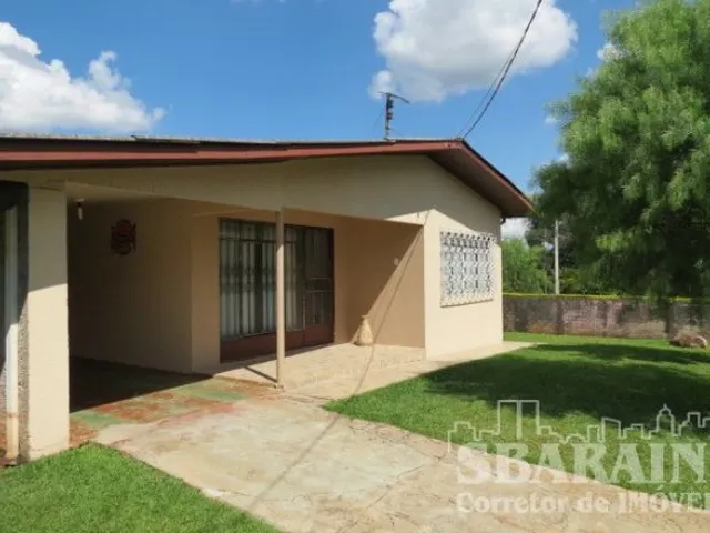 Imagem: Casa mista a venda no Bairro La Salle