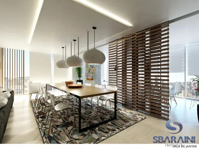 Imagem 9: Apartamento alto padrão 04 suítes à venda no Residencial Vilson Amadori em Pato Branco