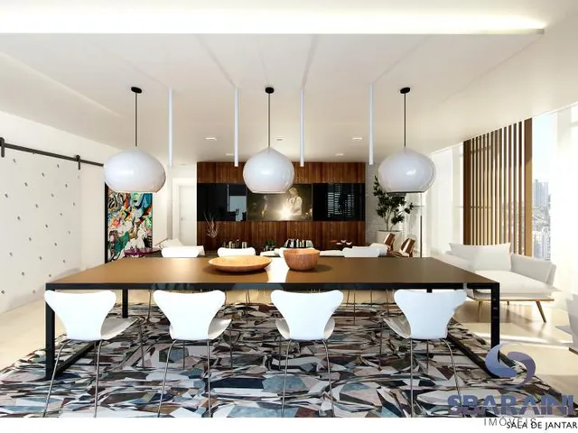 Imagem 15: Apartamento alto padrão 04 suítes à venda no Residencial Vilson Amadori em Pato Branco