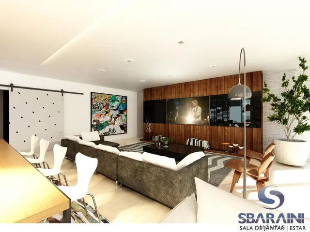 Imagem 10: Apartamento alto padrão 04 suítes à venda no Residencial Vilson Amadori em Pato Branco