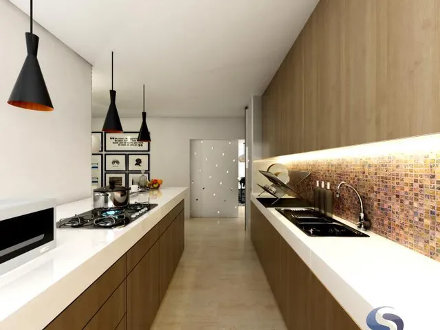 Imagem 11: Apartamento alto padrão 04 suítes à venda no Residencial Vilson Amadori em Pato Branco