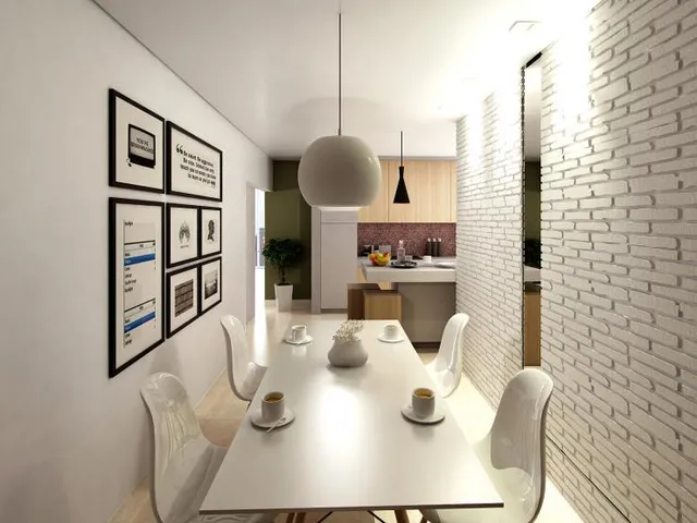Imagem 13: Apartamento alto padrão 04 suítes à venda no Residencial Vilson Amadori em Pato Branco