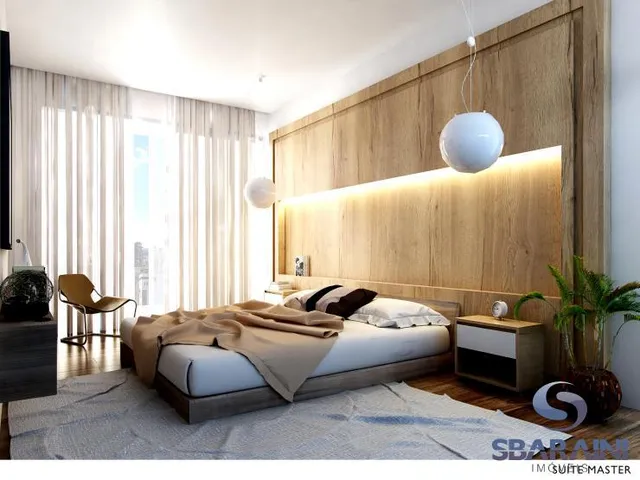 Imagem 16: Apartamento alto padrão 04 suítes à venda no Residencial Vilson Amadori em Pato Branco