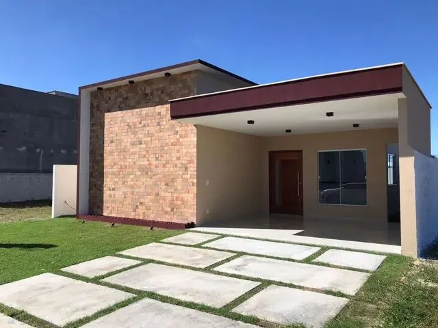 Imagem: Casa para Venda no Terras Alphaville - Camaçari