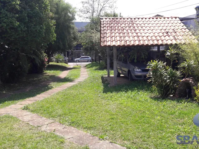 Imagem: Terreno comercial à venda na Rua Guarani