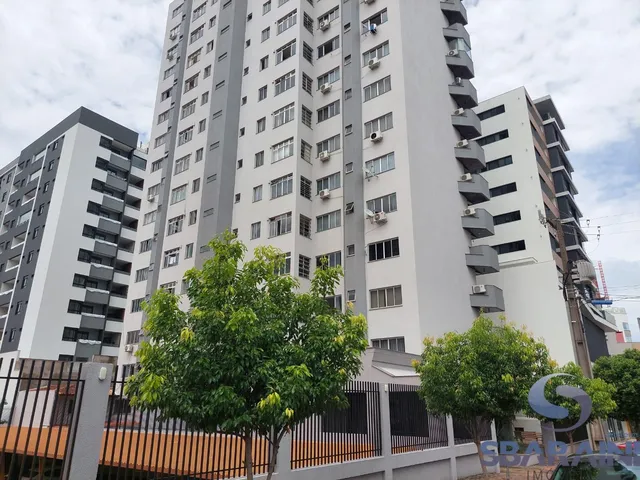 Imagem: Apartamento 3 quartos mobiliado à venda