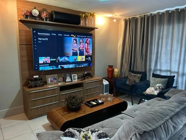 Imagem: Apartamento para Venda com 122 Metros Quadrados