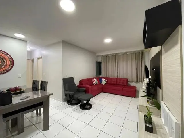 Imagem: Apartamento para Venda com 84 Metros Quadrados