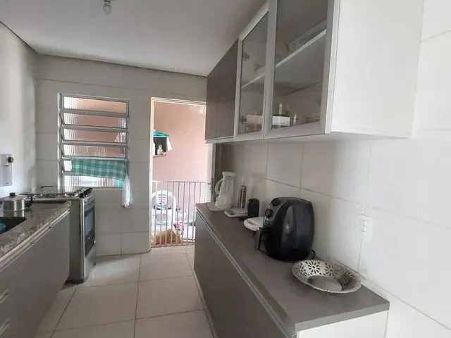 Imagem 3: Casa Dúplex em Condomínio Pertinho da Kennedy nos Morros com 3 Suítes Móveis