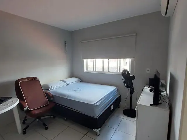 Imagem 9: Casa Dúplex em Condomínio Pertinho da Kennedy nos Morros com 3 Suítes Móveis