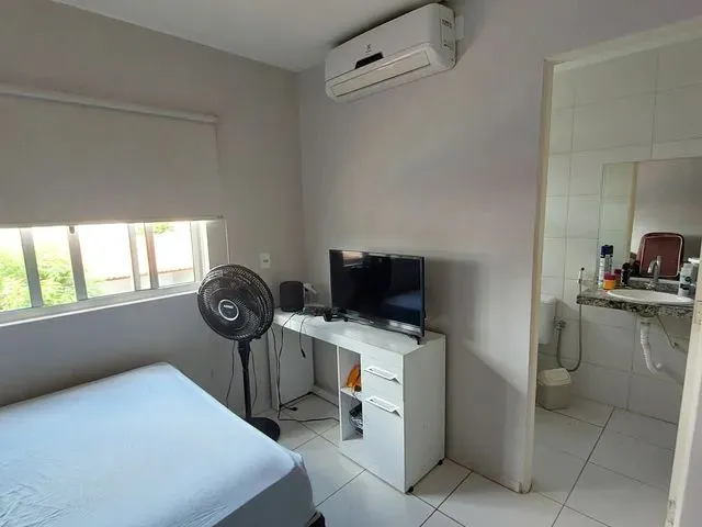 Imagem 6: Casa Dúplex em Condomínio Pertinho da Kennedy nos Morros com 3 Suítes Móveis