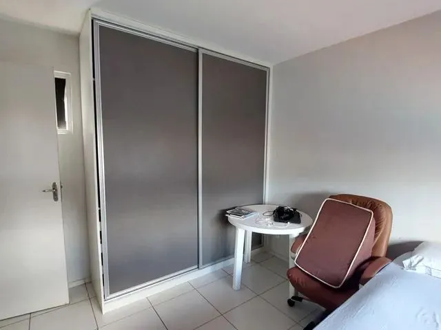Imagem 11: Casa Dúplex em Condomínio Pertinho da Kennedy nos Morros com 3 Suítes Móveis