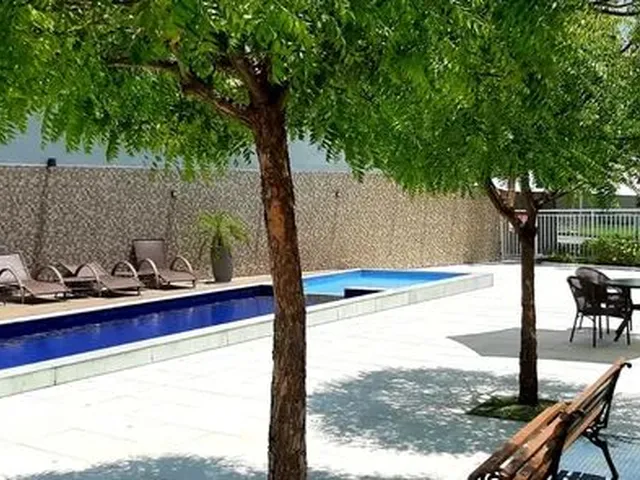 Imagem 8: Casa Dúplex em Condomínio Pertinho da Kennedy nos Morros com 3 Suítes Móveis