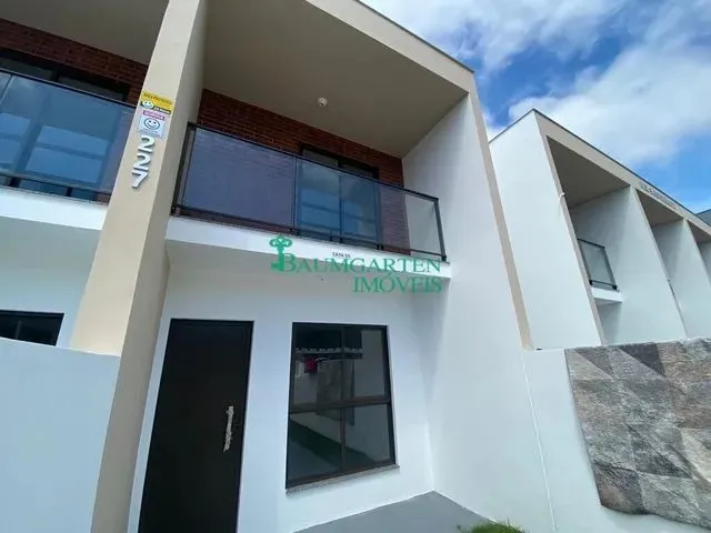 Imagem: Sobrado À Venda no Bairro Sertão do Maruim