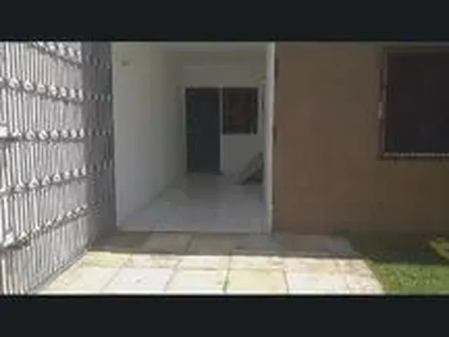Imagem: Vendo Casa Paracuru