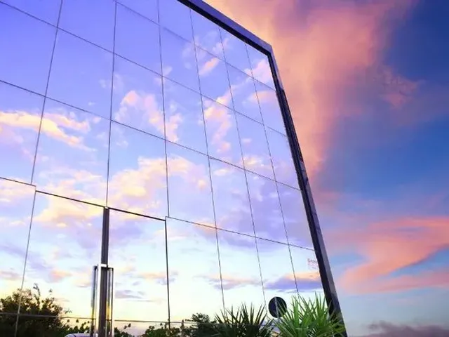 Imagem: Alugo Sala Comercial, Localizada À Avenida