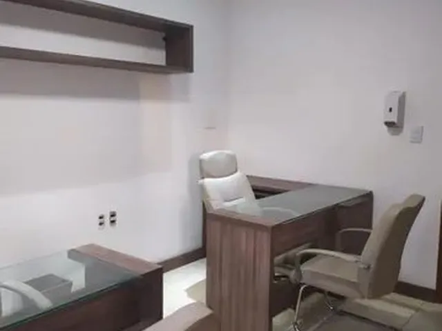 Imagem 3: Alugo Sala Comercial, Localizada À Avenida Francisco Mota, 98, Alto de São Manoel