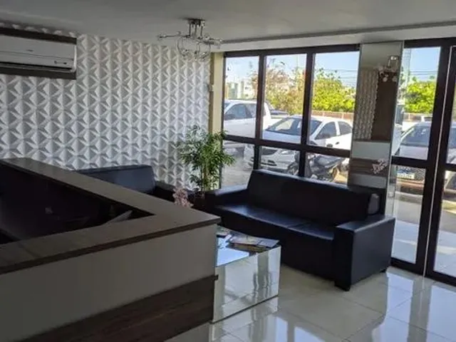 Imagem 2: Alugo Sala Comercial, Localizada À Avenida Francisco Mota, 98, Alto de São Manoel