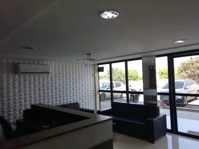 Imagem 5: Alugo Sala Comercial, Localizada À Avenida Francisco Mota, 98, Alto de São Manoel