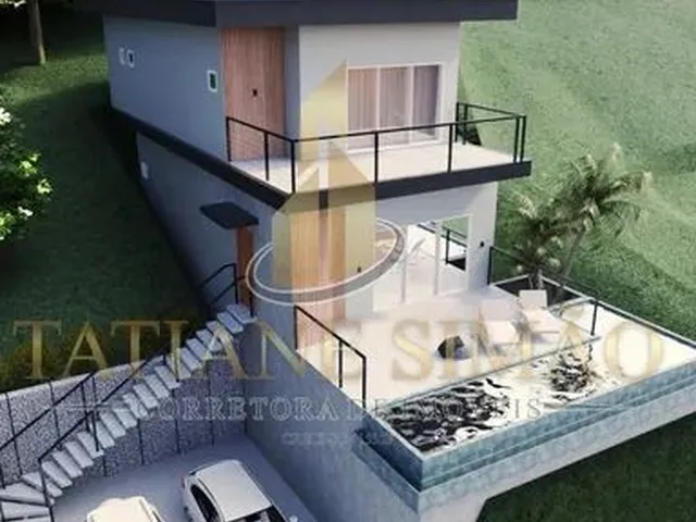 Imagem: Casa em Condomínio para Venda em Florianópolis