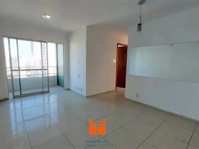 Imagem: Lindo Apartamento 3 Quartos com Lazer no